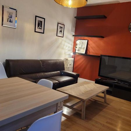 Apartmán Le Balcon D'Amiens Exteriér fotografie