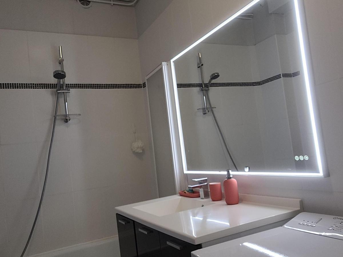 Apartmán Le Balcon D'Amiens Exteriér fotografie